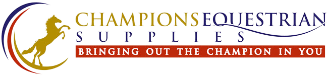 All Categories : Champion Equestrian Supplies