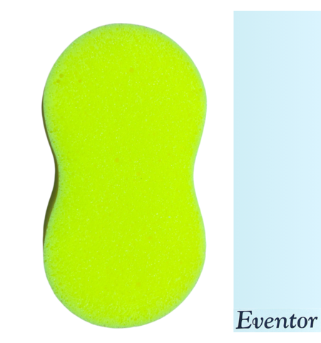 EVENTOR DOG BONE SPONGE