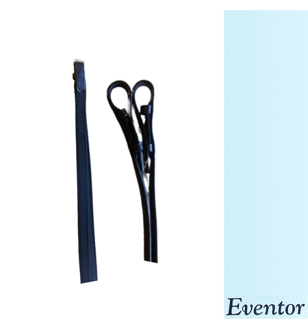 EVENTOR ANTISLIP REIN 1/2 INCH 