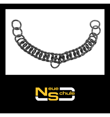 NEUE SCHULE CURB CHAIN 