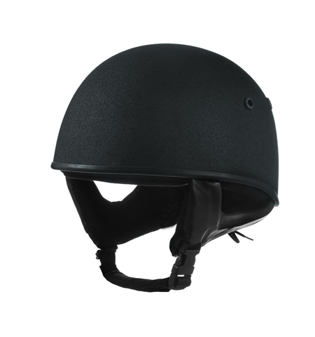 CHARLES OWEN AMP JOCKEY HELMET