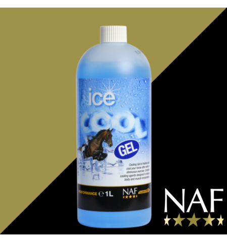 NAF ICE COOL GEL