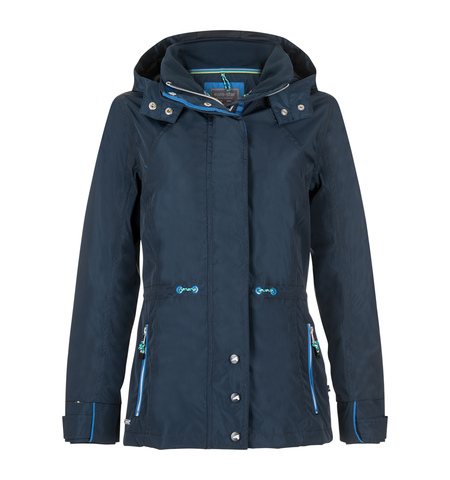 Eurostar Richelle Jacket 