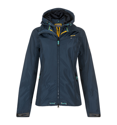 EUROSTAR RIANA JACKET