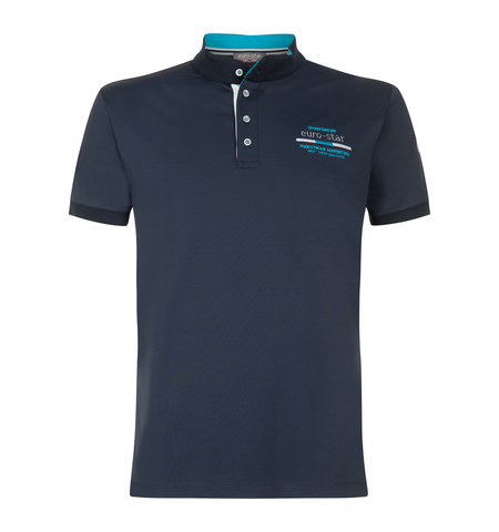 EUROSTAR LEITH MENS POLO