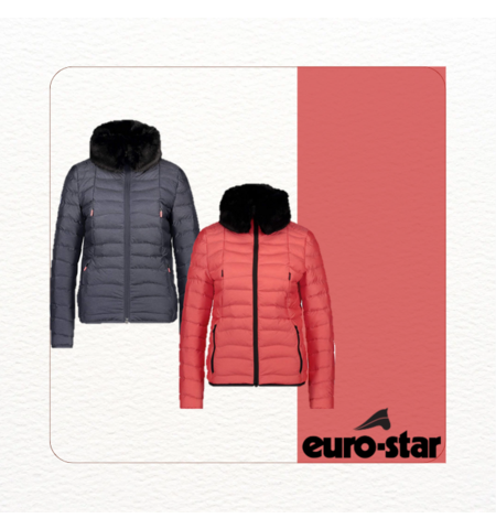 EUROSTAR AMELIA JACKET