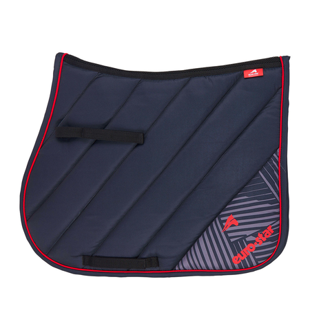 EUROSTAR GP SADDLE CLOTH LOREN 