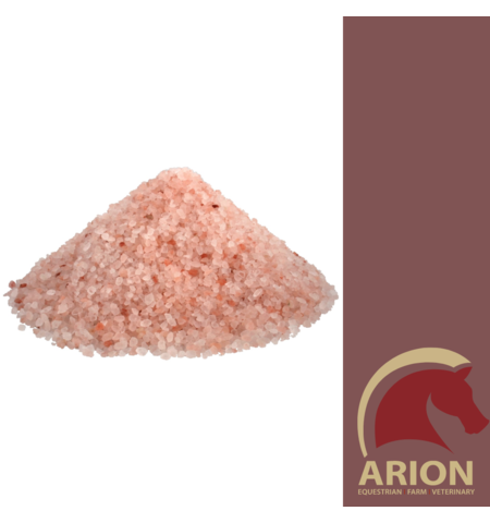 VETMAX HIMALAYAN SALT GRANULES -2 KG