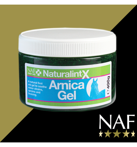 NAF ARNICA GEL 