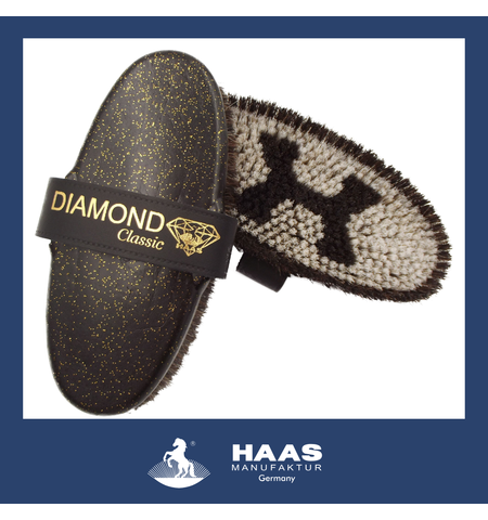 HAAS DIAMOND CLASSIC 