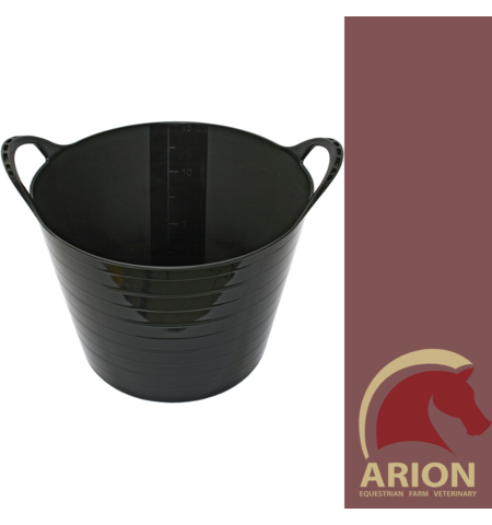 BLUE TAG FLEXI-TRUG 15 LITRE