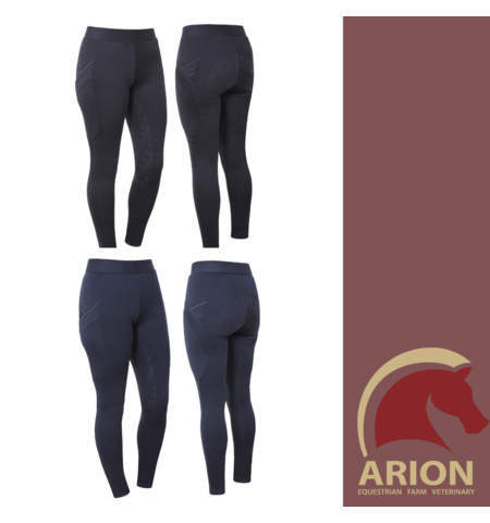 CAVALLINO ULTIMATE RIDING TIGHTS