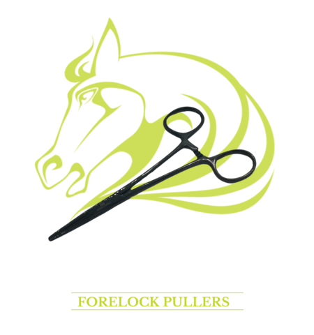 JUDGES CHOICE FORELOCK PULLERS