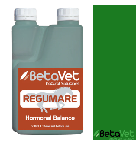 BETAVET REGUMARE