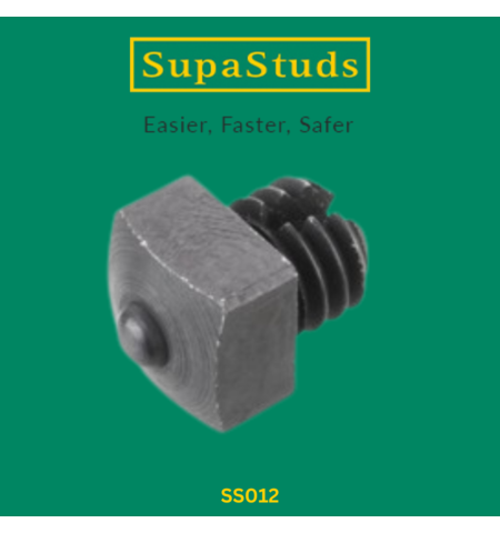 SUPA STUD SS012 LARGE ROAD