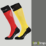 TECH BREATHABLE RAINBOW SOCKS 