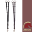 PLATINUM DETACHABLE MARTINGALE FORKS