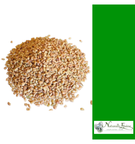 NATURALLY EQUINE FENUGREEK