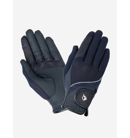 LE MIEUX CRYSTAL GLOVES