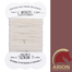 ARION MANE PLAITING THREAD CARD