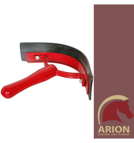 ARION  KITE SWEAT SCRAPER