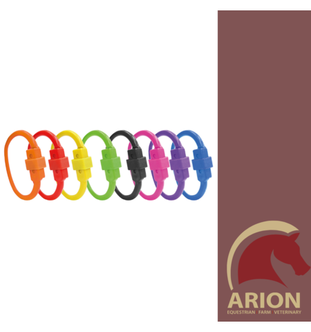 ARION PERRY SAFE STABLE TIE