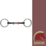 BLUE TAG SS SWEET IRON TRAINING SNAFFLE