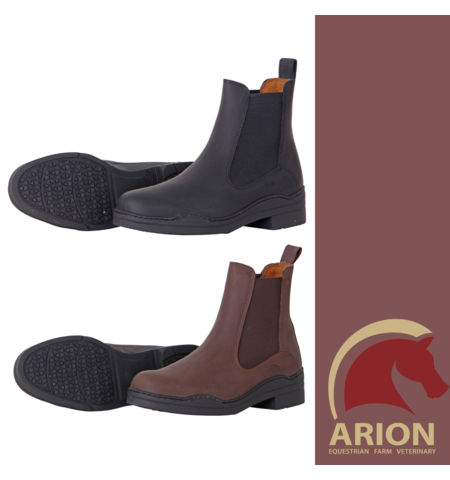 CAVALLINO YARD BOOT