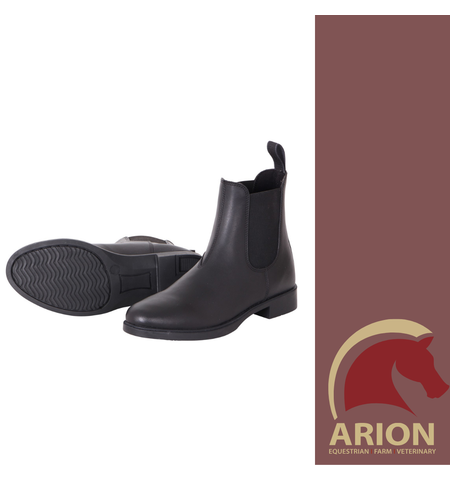 CAVALLINO ALL PURPOSE JODHPUR BOOTS