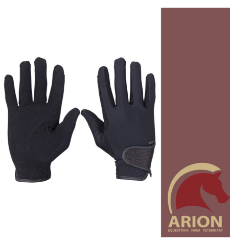 FLAIR SOFT TOUCH GLOVES