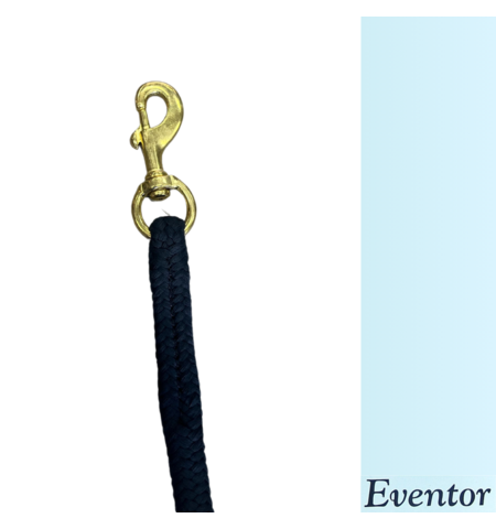 EVENTOR COTTON LEAD - BLACK 