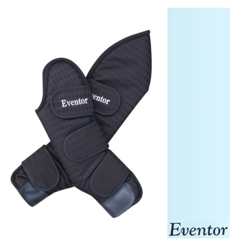 EVENTOR TRAVEL BOOTS