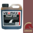 VETMAX HOOF OIL