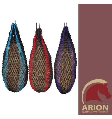 ARION SLOW FEEDER HAYNET