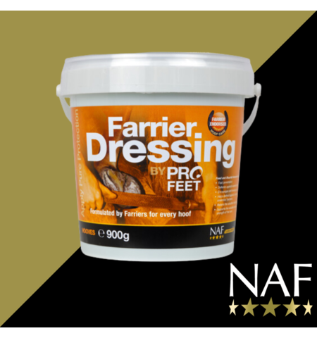 NAF PRO FEET HOOF DRESSING