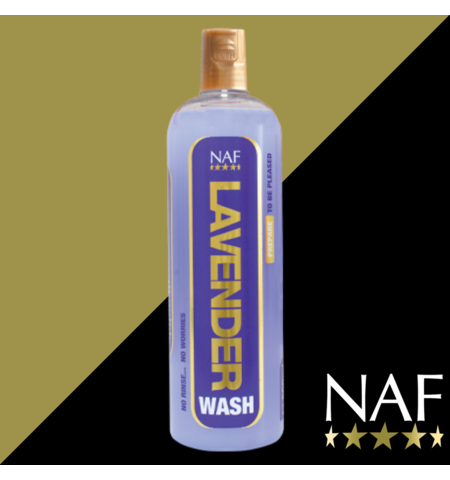 NAF LAVENDER WASH