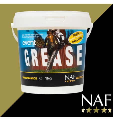 NAF EVENT GREASE