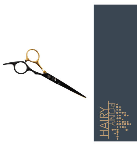 HAIRY PONY STRAIGHT SCISSORS