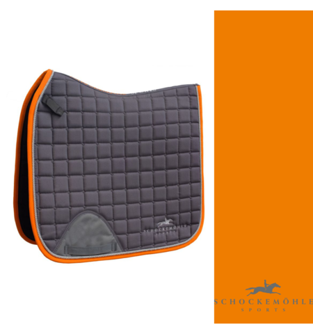 Schockemohle Power Saddle Pad