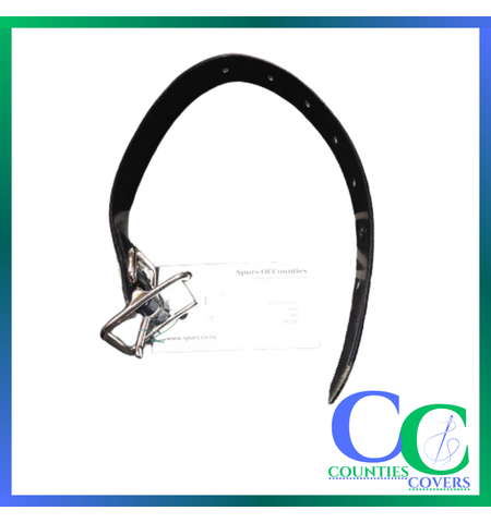 CC FRONT STRAP WEB