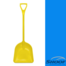 SHOOF PLASTIC SHOVEL